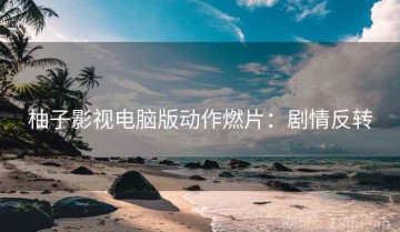 柚子影视电脑版动作燃片：剧情反转