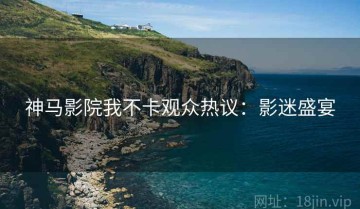 神马影院我不卡观众热议：影迷盛宴